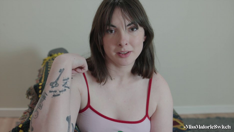 Miss Malorie Switch - One Hell Of A Homewreck - K2s.club Download K2s Porn Video